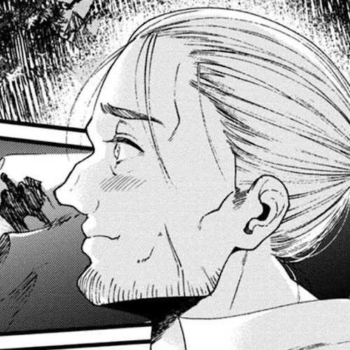 Isekai Izakaya "Gen" Chapter 15: The Taste of That Hazy Day cover