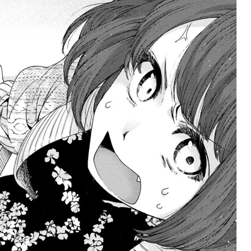 Isekai Izakaya "Gen" Chapter 16: Camille, Nanami, and Jean cover