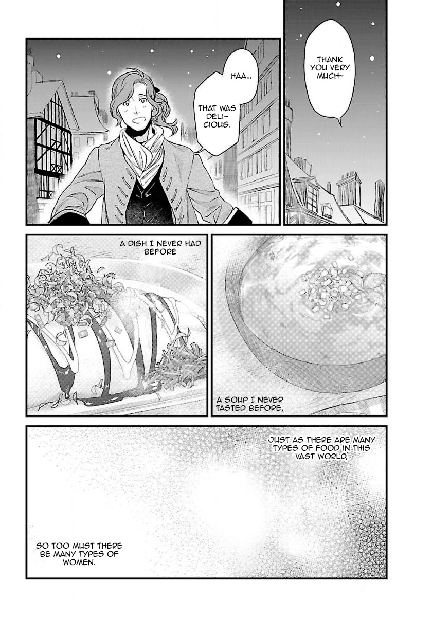 Isekai Izakaya "Gen" Chapter 2 page 19 - Chapter 2