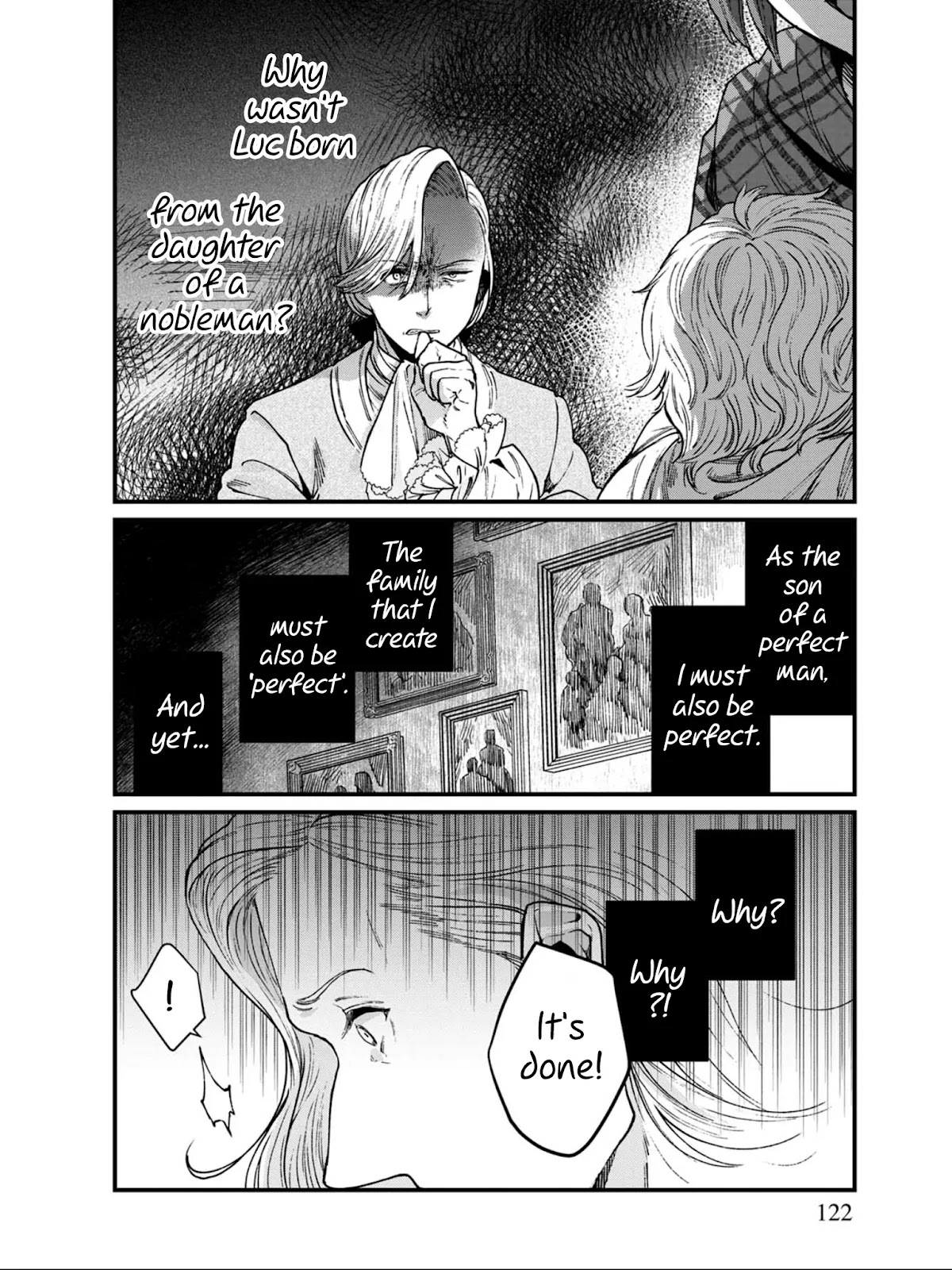 Isekai Izakaya "Gen" Chapter 24 page 20 - Chapter 24: What Was Born From An Egg