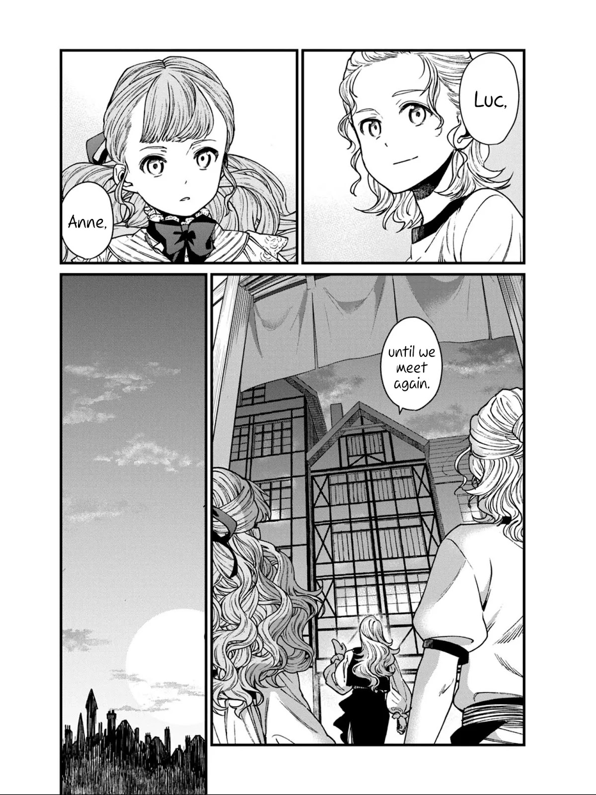 Isekai Izakaya "Gen" Chapter 24 page 27 - Chapter 24: What Was Born From An Egg