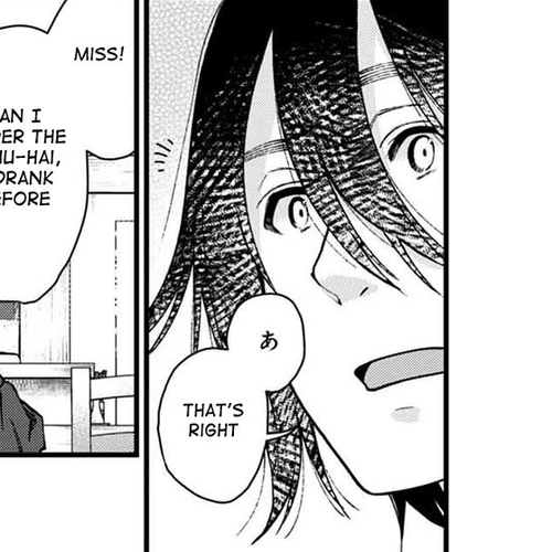 Isekai Izakaya "Gen" Chapter 27: In Search of Unknown Alcohol cover