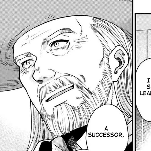 Isekai Izakaya "Gen" Chapter 29: Two Gourmands cover