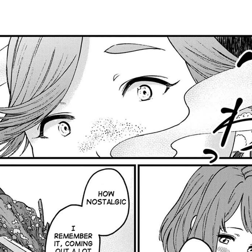 Isekai Izakaya "Gen" Chapter 31: Celebrating a New Job cover