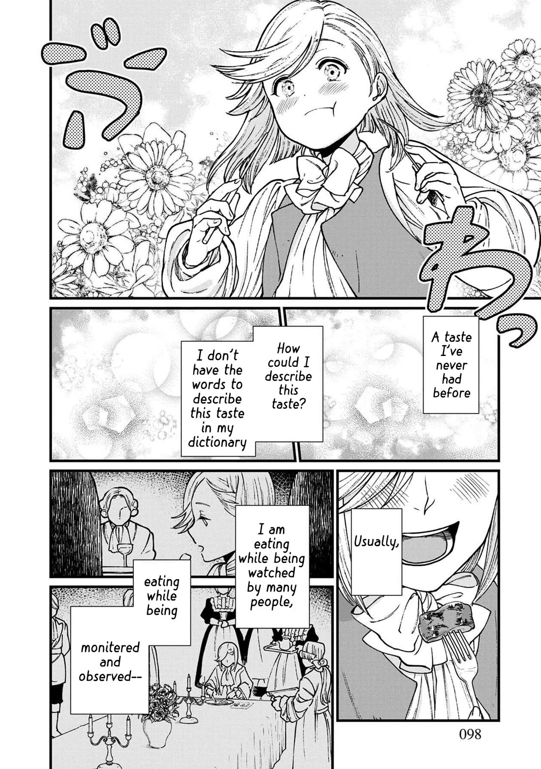 Isekai Izakaya "Gen" Chapter 35 page 19 - Chapter 35: First Izakaya