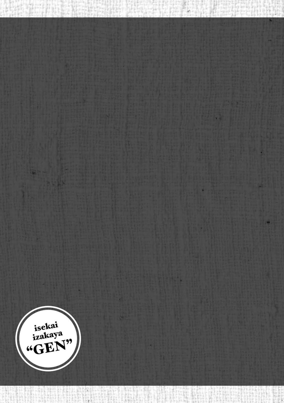 Isekai Izakaya "Gen" Chapter 39 page 22 - Chapter 39: The First Marie