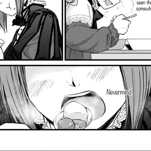 Isekai Izakaya "Gen" Chapter 4: Potato and Meat Stew Special cover