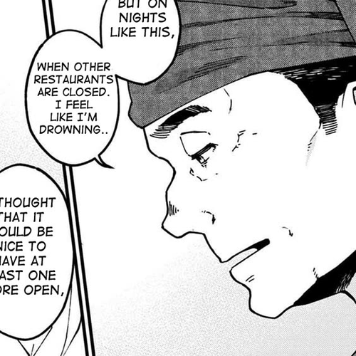 Isekai Izakaya "Gen" Chapter 40: How to Spin Thread cover