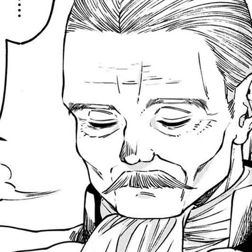 Isekai Izakaya "Gen" Chapter 45: The Mysterious Story Collector and A Mysterious Girl cover