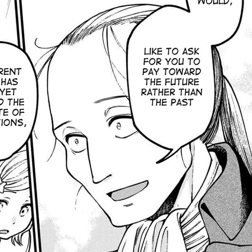 Isekai Izakaya "Gen" Chapter 51: Conditions for Residents cover