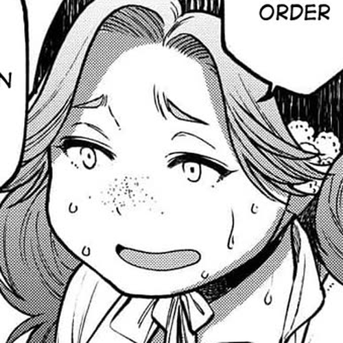 Isekai Izakaya "Gen" Chapter 55: Things That Help wtih Summer Fatigue cover