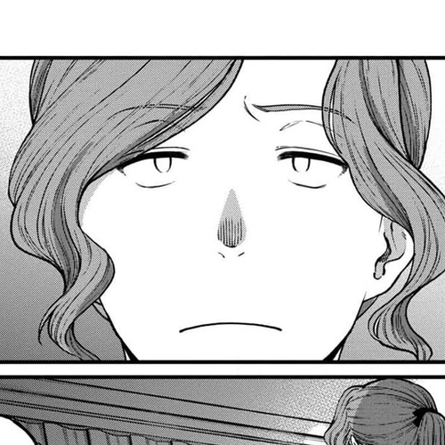 Isekai Izakaya "Gen" Chapter 56: Love Troubles Taste like Sardines cover