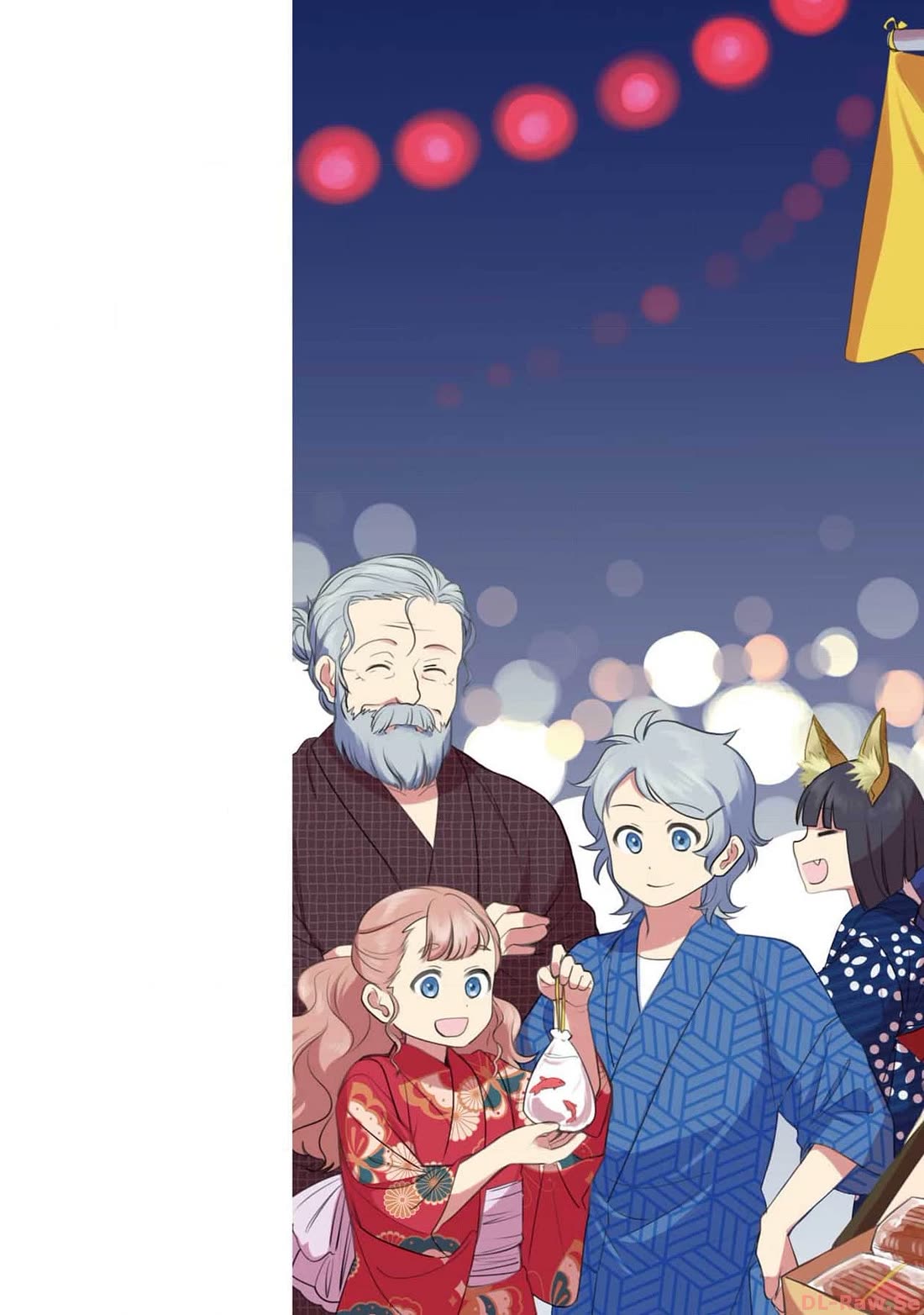 Isekai Izakaya "Gen" Chapter 60 page 22 - Chapter 60: Herring & Eggplant Stew