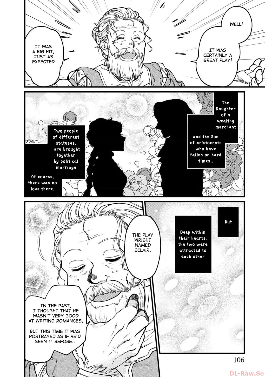 Isekai Izakaya "Gen" Chapter 60 page 5 - Chapter 60: Herring & Eggplant Stew