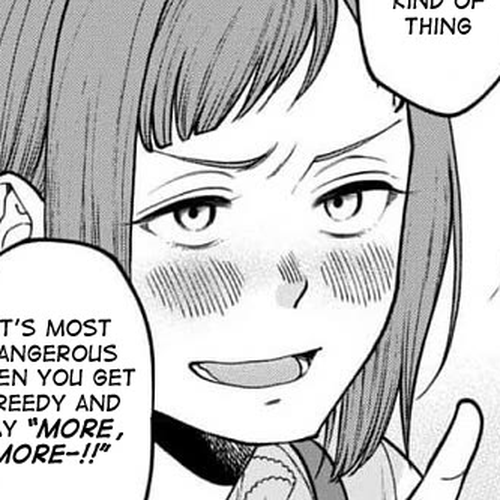 Isekai Izakaya "Gen" Chapter 62: A Story About Alcohol Fish cover