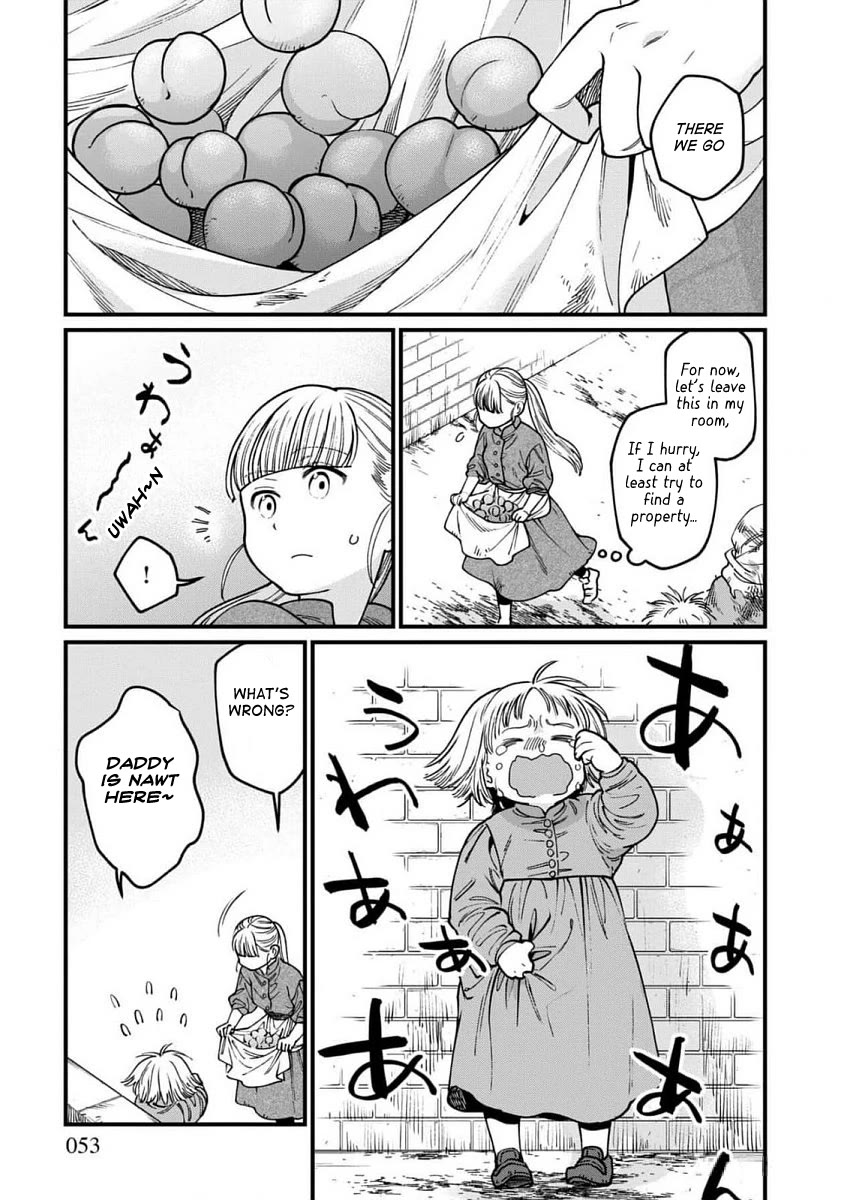 Isekai Izakaya "Gen" Chapter 63 page 12 - Chapter 63: Going Around and Around