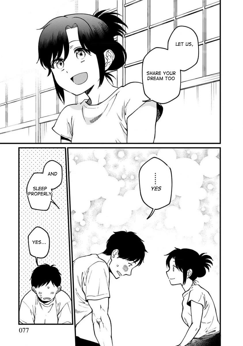 Isekai Izakaya "Gen" Chapter 64 page 16 - Chapter 64: Onion Gratin Soup