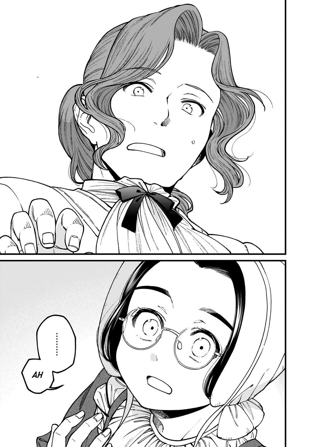 Isekai Izakaya "Gen" Chapter 70 page 10 - Chapter 70: The Night Before the Announcement