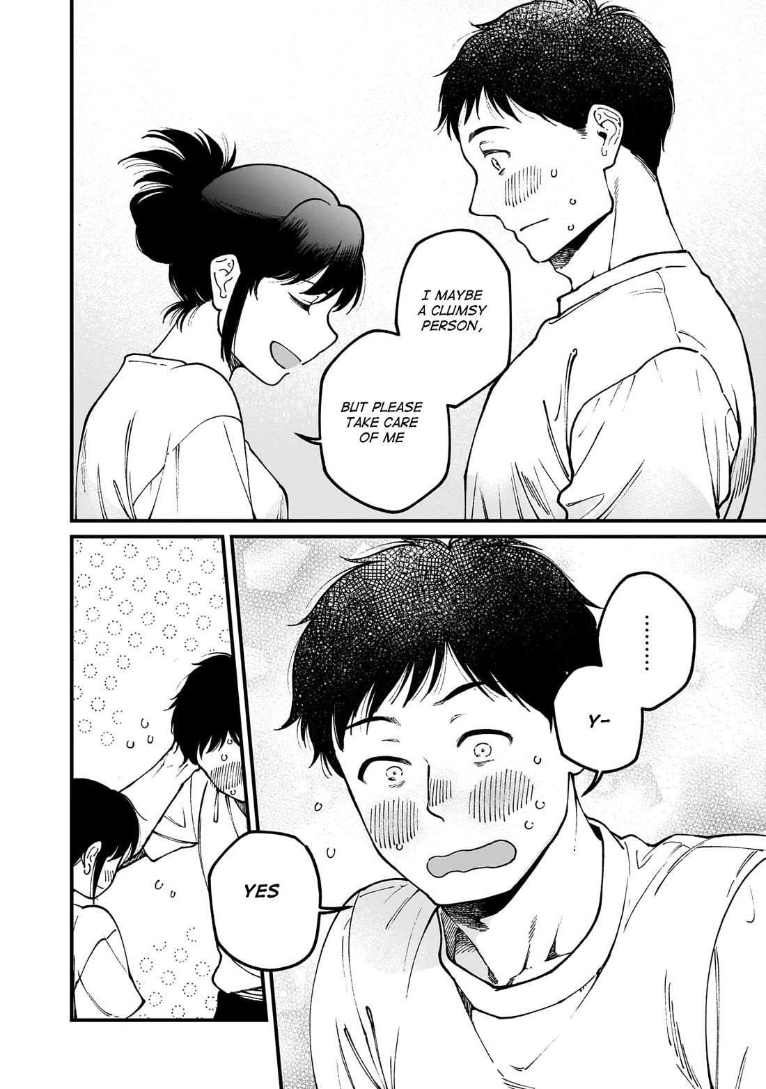 Isekai Izakaya "Gen" Chapter 71 page 23 - Chapter 71: A Marked Path