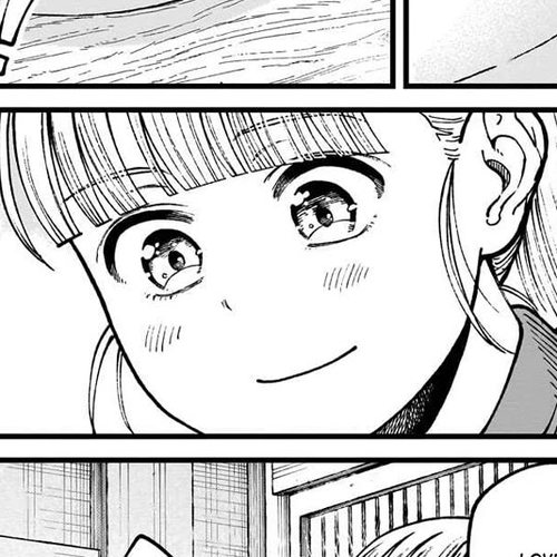 Isekai Izakaya "Gen" Chapter 75: I Want to Eat Poele cover