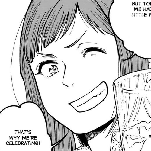 Isekai Izakaya "Gen" Chapter 78: The Mystery of "Temple Fry" cover