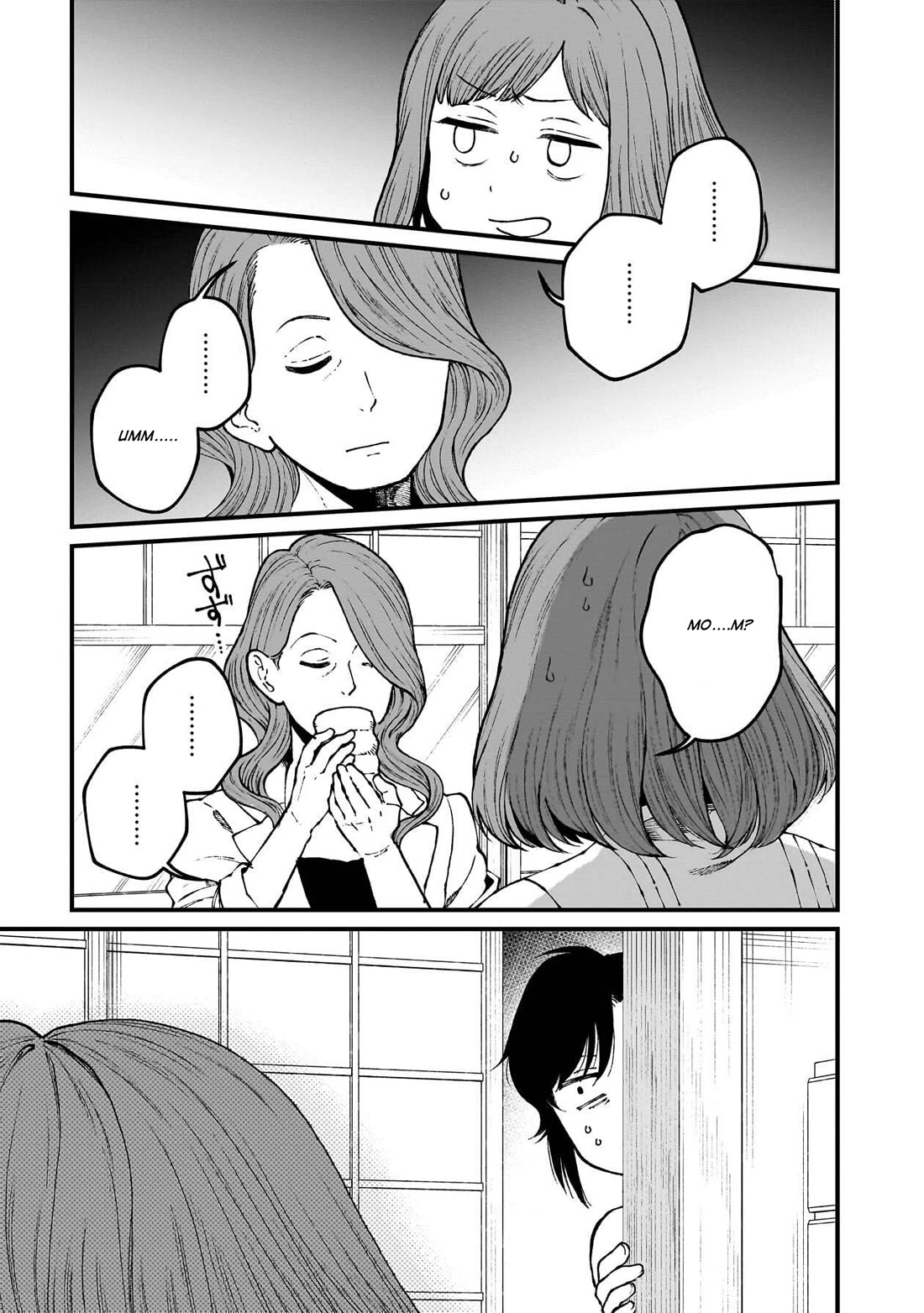 Isekai Izakaya "Gen" Chapter 81 page 6 - Chapter 81: Always By Your Side