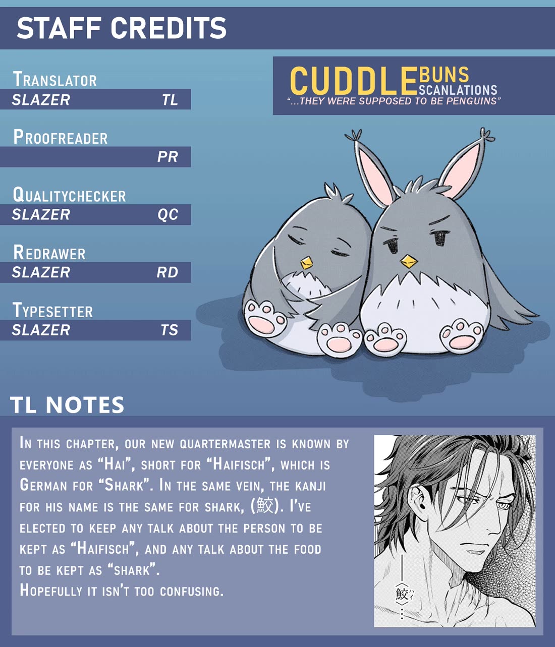 Isekai Izakaya "Nobu" Chapter 102 page 28 - Chapter 102: Chikuwa Isobeage