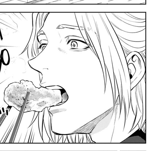 Isekai Izakaya "Nobu" Chapter 102: Chikuwa Isobeage cover