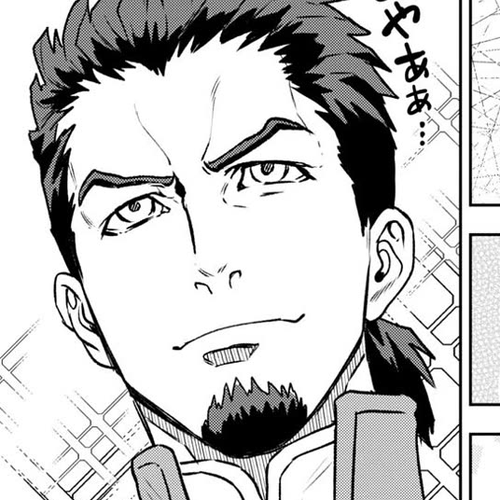 Isekai Izakaya "Nobu" Chapter 104: Lonbaudt's Shortsightedness cover