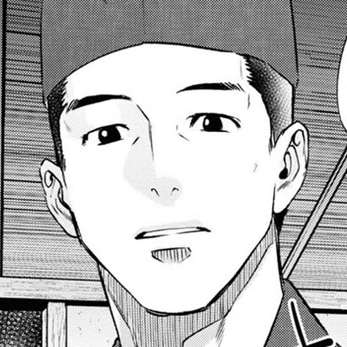 Isekai Izakaya "Nobu" Chapter 105: A Quiet Drink Alone cover