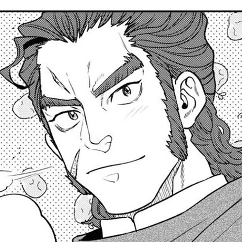 Isekai Izakaya "Nobu" Chapter 112: Fried Rice for a New Guard cover