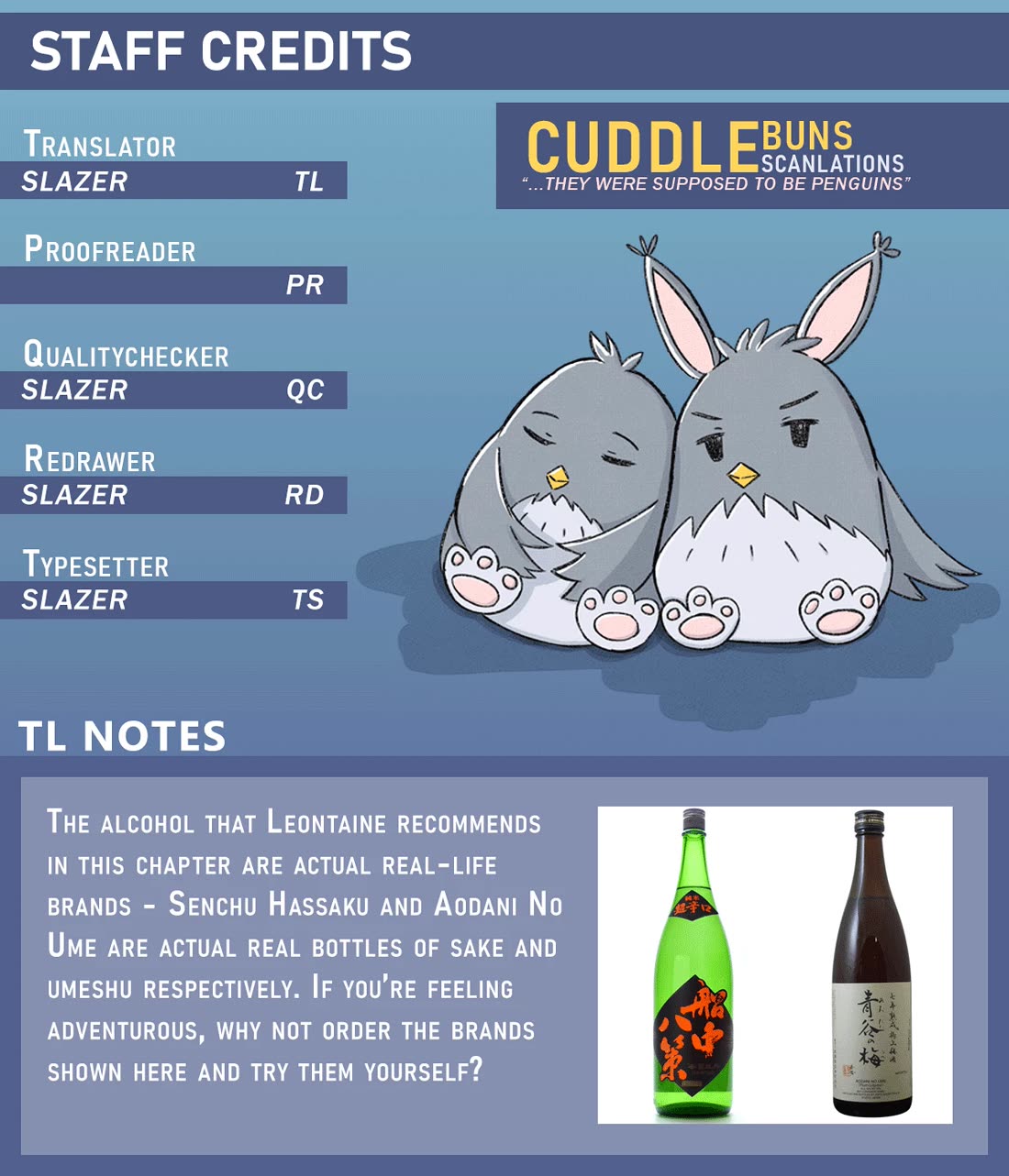 Isekai Izakaya "Nobu" Chapter 120 page 25 - Chapter 120: For Now, Whatsontapp