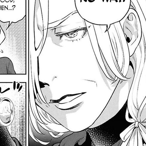 Isekai Izakaya "Nobu" Chapter 121: Doctor and Ginger cover