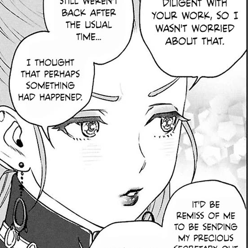 Isekai Izakaya "Nobu" Chapter 122: The Perfect Lunch cover