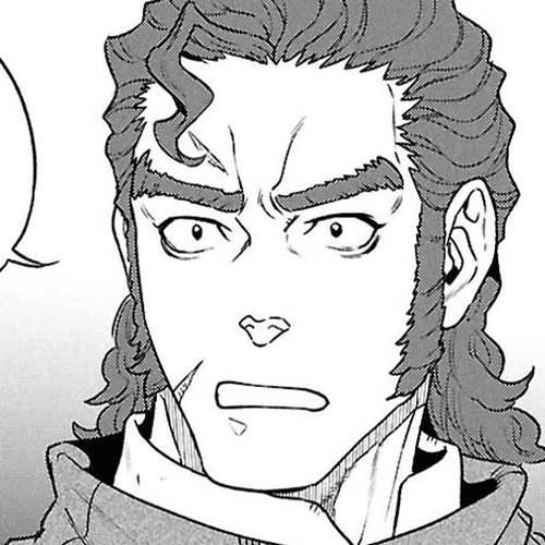 Isekai Izakaya "Nobu" Chapter 126: Hieronymus's Strategic Evening Drink cover