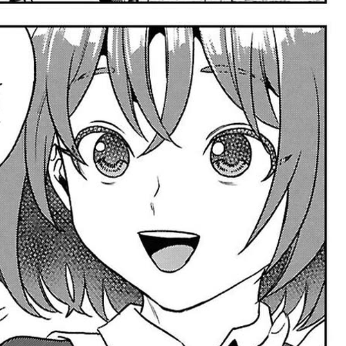 Isekai Izakaya "Nobu" Chapter 130: Twin-Rooted Tree cover