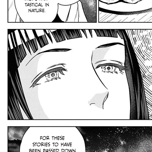 Isekai Izakaya "Nobu" Chapter 131: The Old Gods and Eggplants cover