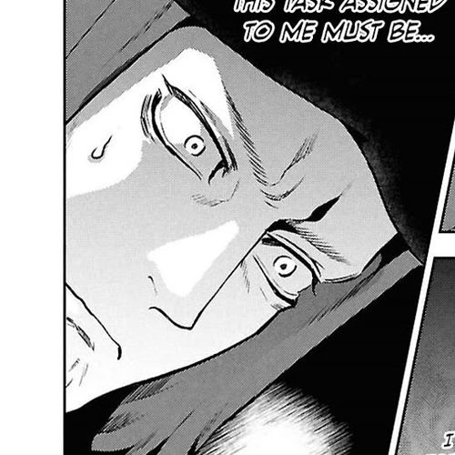 Isekai Izakaya "Nobu" Chapter 132: The Young King's Secret Orders cover