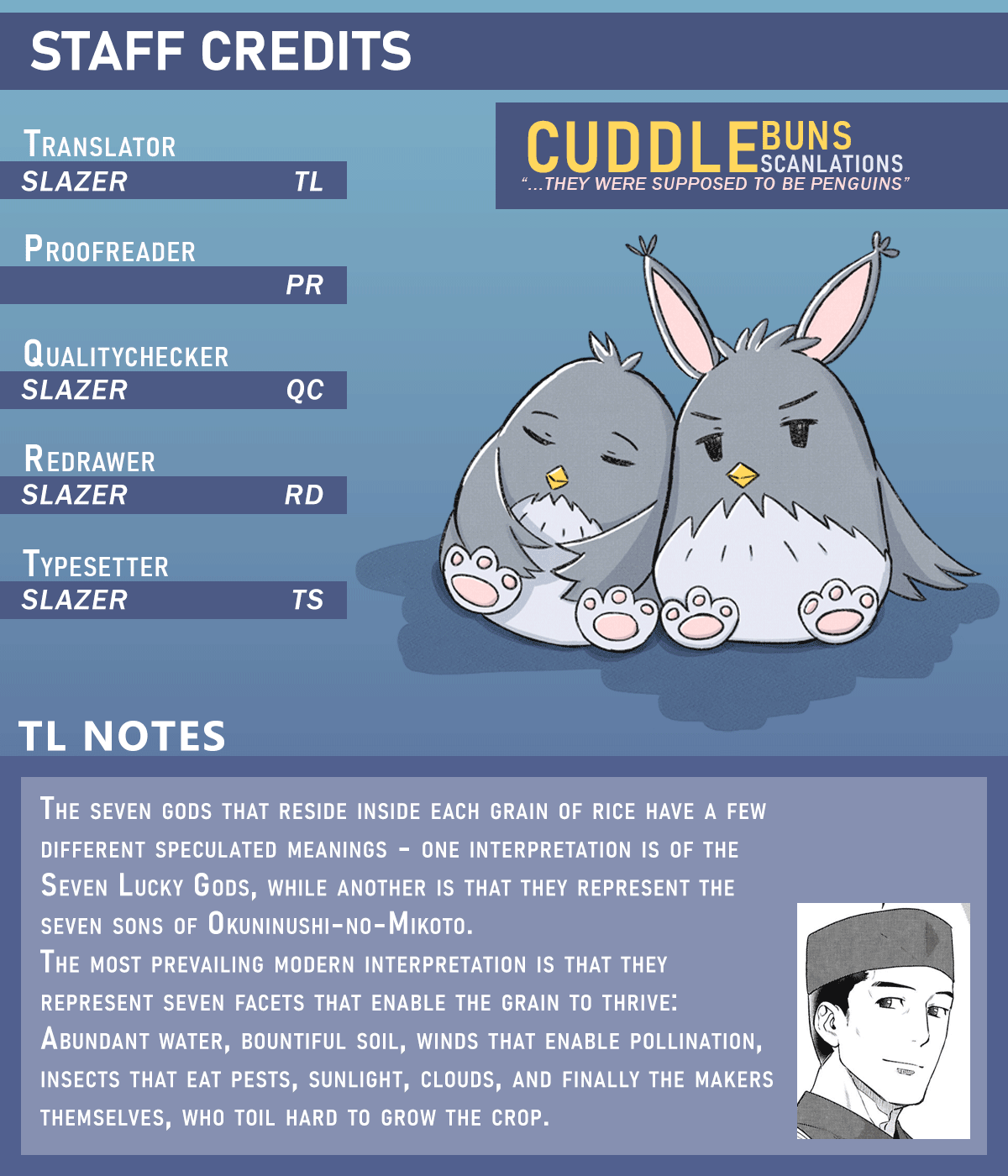 Isekai Izakaya "Nobu" Chapter 135 page 29 - Chapter 135: Hans's Homemade Tofu