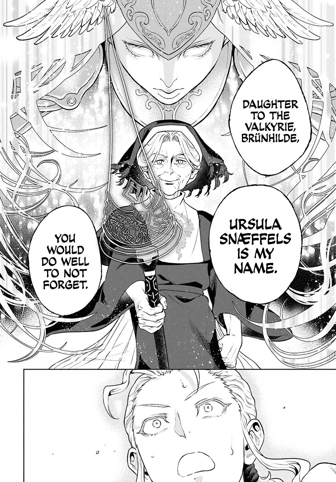 Isekai Izakaya "Nobu" Chapter 138 page 18 - Chapter 138: A Lady's Visit