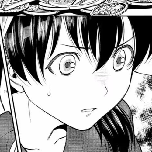 Isekai Izakaya "Nobu" Chapter 16 cover