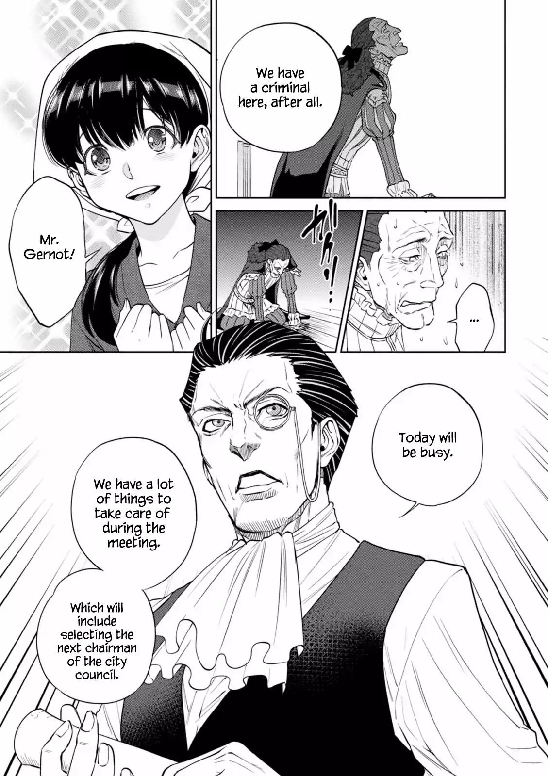 Isekai Izakaya "Nobu" Chapter 18 page 18 - Chapter 18