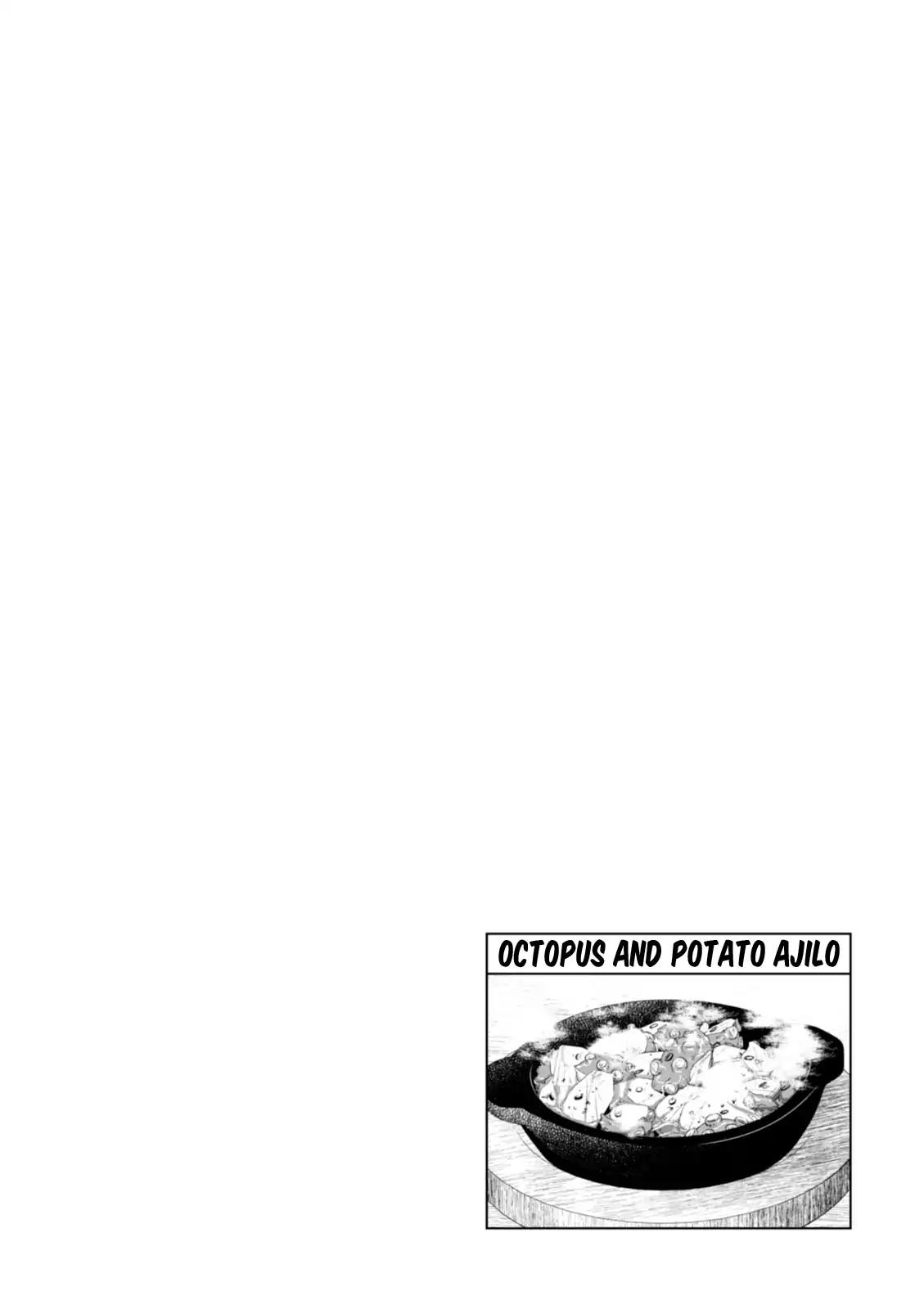 Isekai Izakaya "Nobu" Chapter 26 page 25 - Chapter 26