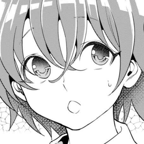Isekai Izakaya "Nobu" Chapter 27: A Suspicious Woman cover