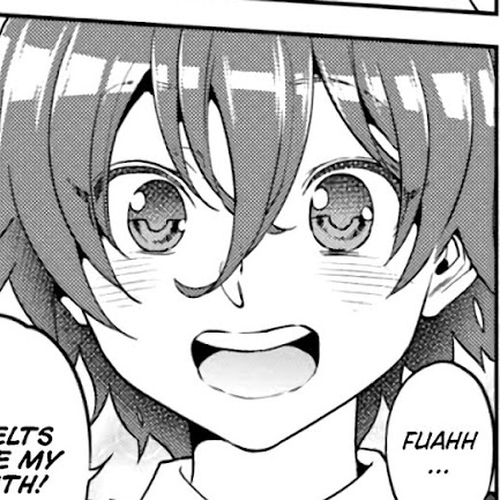 Isekai Izakaya "Nobu" Chapter 28: The Married Couple and Pumpkin cover