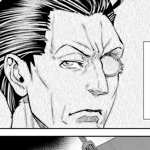 Isekai Izakaya "Nobu" Chapter 3 : Shinobu's Napolitan cover