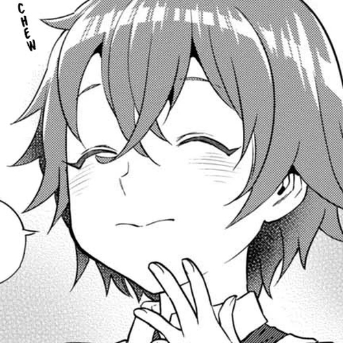Isekai Izakaya "Nobu" Chapter 34: Grilled Rice Balls and the Doctor's Pupil cover