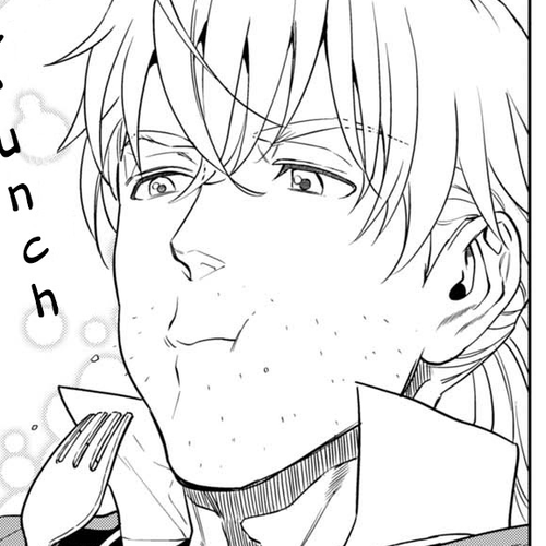 Isekai Izakaya "Nobu" Chapter 35: Mushroom Ajillo cover