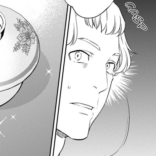 Isekai Izakaya "Nobu" Chapter 38: Fortune-telling with Chawanmushi cover