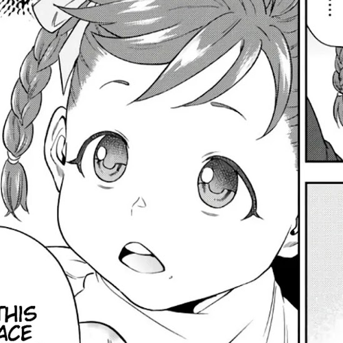 Isekai Izakaya "Nobu" Chapter 39: Small Customers and Hamburg Steak cover